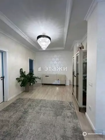 105 м², 3-комнатная квартира, этаж 15 из 17, 105 м², изображение - 7