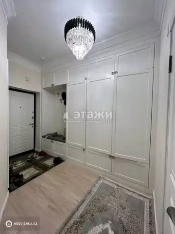105 м², 3-комнатная квартира, этаж 15 из 17, 105 м², изображение - 9