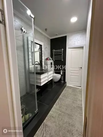 105 м², 3-комнатная квартира, этаж 15 из 17, 105 м², изображение - 8