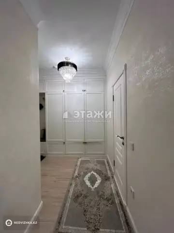 105 м², 3-комнатная квартира, этаж 15 из 17, 105 м², изображение - 11