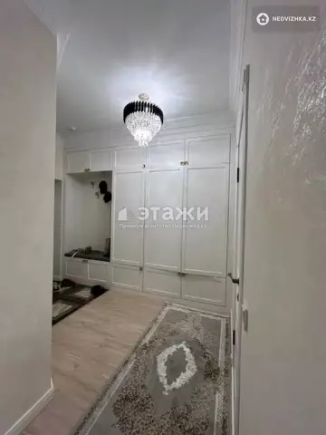105 м², 3-комнатная квартира, этаж 15 из 17, 105 м², изображение - 10