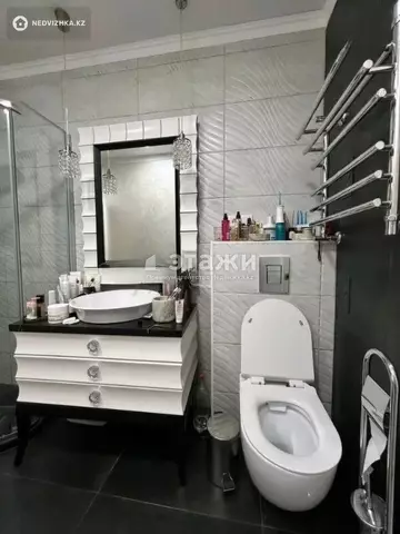 105 м², 3-комнатная квартира, этаж 15 из 17, 105 м², изображение - 12