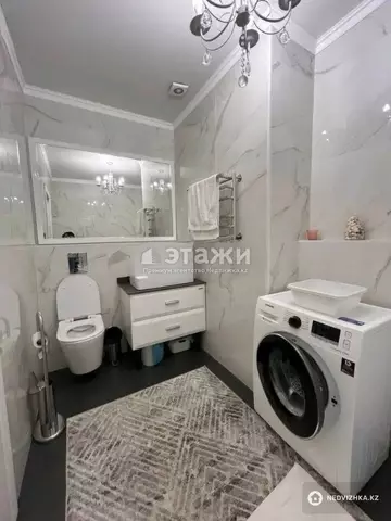 105 м², 3-комнатная квартира, этаж 15 из 17, 105 м², изображение - 13
