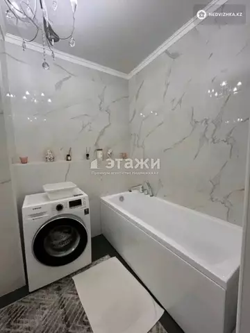 105 м², 3-комнатная квартира, этаж 15 из 17, 105 м², изображение - 14