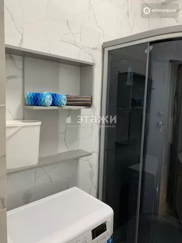52 м², 2-комнатная квартира, этаж 3 из 14, 52 м², на длительный срок, изображение - 8
