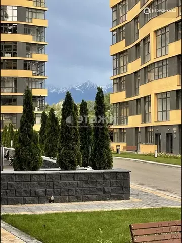 52 м², 2-комнатная квартира, этаж 3 из 14, 52 м², на длительный срок, изображение - 9