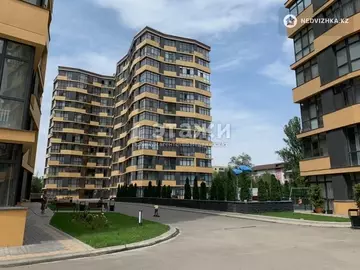 52 м², 2-комнатная квартира, этаж 3 из 14, 52 м², на длительный срок, изображение - 10
