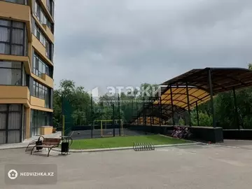 52 м², 2-комнатная квартира, этаж 3 из 14, 52 м², на длительный срок, изображение - 11