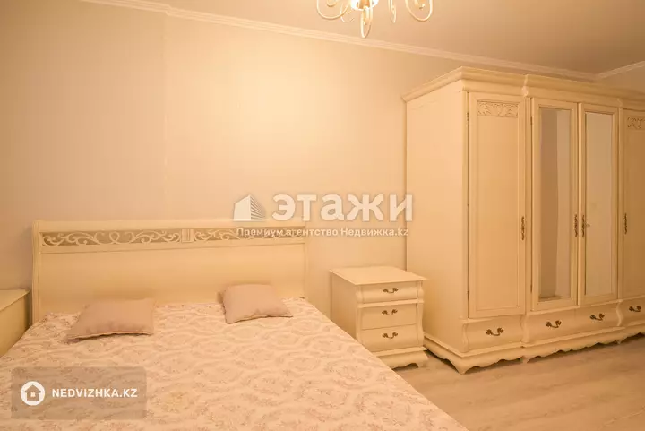 65 м², 2-комнатная квартира, этаж 1 из 12, 65 м², на длительный срок, изображение - 1