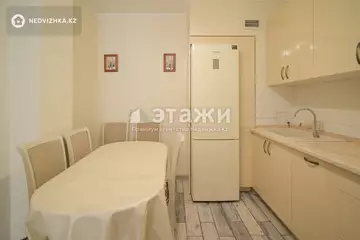 65 м², 2-комнатная квартира, этаж 1 из 12, 65 м², на длительный срок, изображение - 2