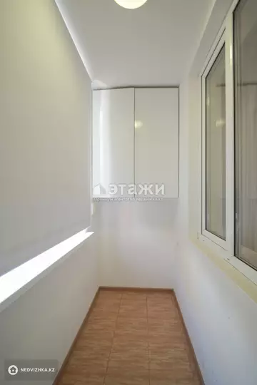 65 м², 2-комнатная квартира, этаж 1 из 12, 65 м², на длительный срок, изображение - 3