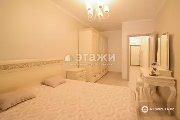 65 м², 2-комнатная квартира, этаж 1 из 12, 65 м², на длительный срок, изображение - 4