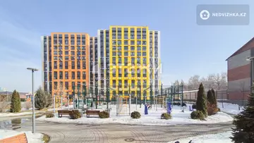 65 м², 2-комнатная квартира, этаж 1 из 12, 65 м², на длительный срок, изображение - 19