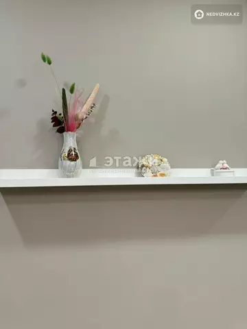 2-комнатная квартира, этаж 8 из 12, 75 м², на длительный срок