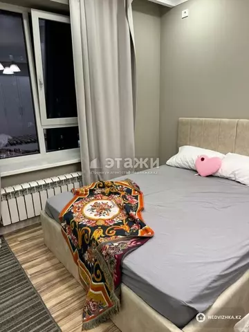 75 м², 2-комнатная квартира, этаж 8 из 12, 75 м², на длительный срок, изображение - 4