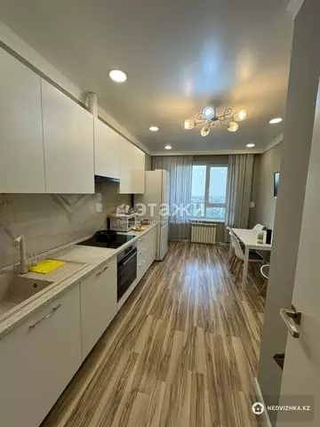 75 м², 2-комнатная квартира, этаж 8 из 12, 75 м², на длительный срок, изображение - 7