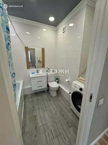 75 м², 2-комнатная квартира, этаж 8 из 12, 75 м², на длительный срок, изображение - 8