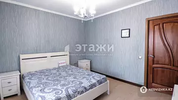 75 м², 2-комнатная квартира, этаж 5 из 8, 75 м², на длительный срок, изображение - 4