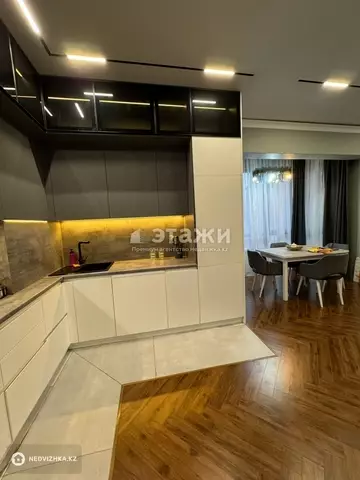 52 м², 2-комнатная квартира, этаж 10 из 10, 52 м², на длительный срок, изображение - 5