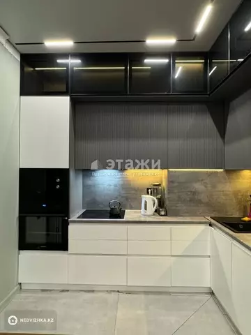 52 м², 2-комнатная квартира, этаж 10 из 10, 52 м², на длительный срок, изображение - 8