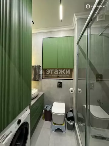 52 м², 2-комнатная квартира, этаж 10 из 10, 52 м², на длительный срок, изображение - 9