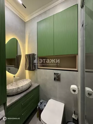 52 м², 2-комнатная квартира, этаж 10 из 10, 52 м², на длительный срок, изображение - 11