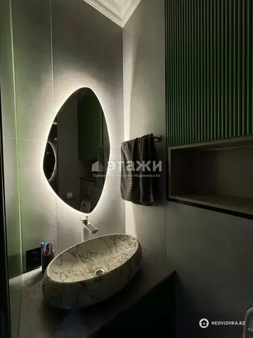 52 м², 2-комнатная квартира, этаж 10 из 10, 52 м², на длительный срок, изображение - 12