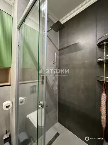52 м², 2-комнатная квартира, этаж 10 из 10, 52 м², на длительный срок, изображение - 13