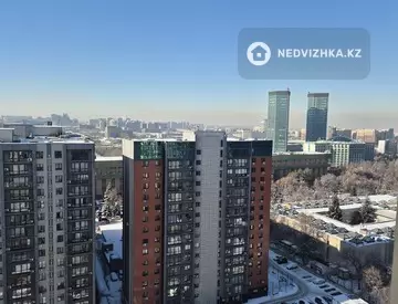 3-комнатная квартира, этаж 16 из 20, 130 м², на длительный срок