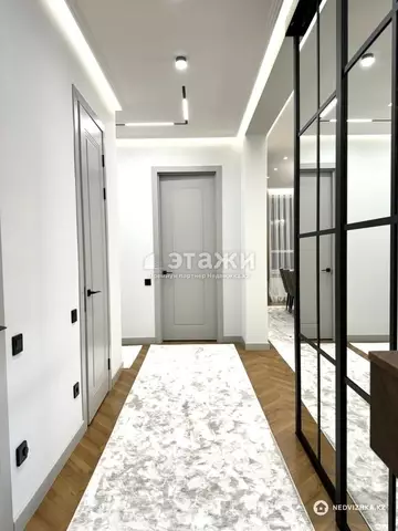 127 м², 4-комнатная квартира, этаж 8 из 12, 127 м², изображение - 5