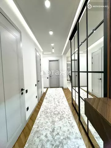 127 м², 4-комнатная квартира, этаж 8 из 12, 127 м², изображение - 6