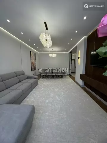 127 м², 4-комнатная квартира, этаж 8 из 12, 127 м², изображение - 7