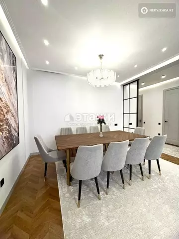 127 м², 4-комнатная квартира, этаж 8 из 12, 127 м², изображение - 9