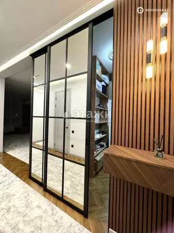 127 м², 4-комнатная квартира, этаж 8 из 12, 127 м², изображение - 10