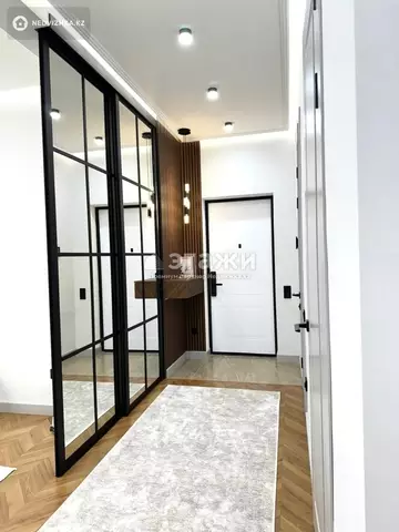 127 м², 4-комнатная квартира, этаж 8 из 12, 127 м², изображение - 12