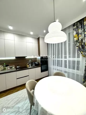 127 м², 4-комнатная квартира, этаж 8 из 12, 127 м², изображение - 14