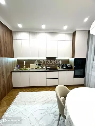 127 м², 4-комнатная квартира, этаж 8 из 12, 127 м², изображение - 16