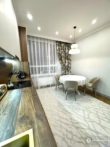 127 м², 4-комнатная квартира, этаж 8 из 12, 127 м², изображение - 18