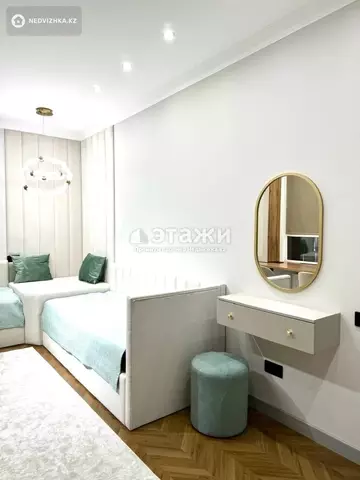 127 м², 4-комнатная квартира, этаж 8 из 12, 127 м², изображение - 21