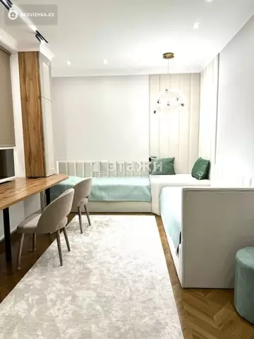 127 м², 4-комнатная квартира, этаж 8 из 12, 127 м², изображение - 22
