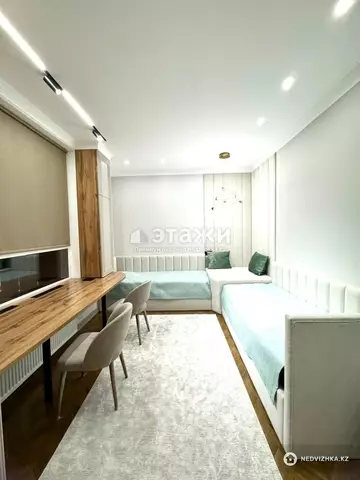 127 м², 4-комнатная квартира, этаж 8 из 12, 127 м², изображение - 23