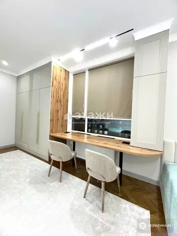 127 м², 4-комнатная квартира, этаж 8 из 12, 127 м², изображение - 24