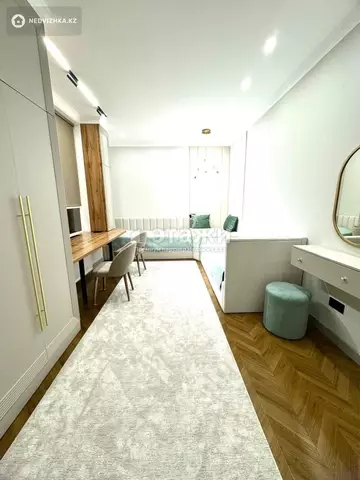 127 м², 4-комнатная квартира, этаж 8 из 12, 127 м², изображение - 26