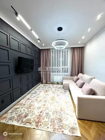 127 м², 4-комнатная квартира, этаж 8 из 12, 127 м², изображение - 28