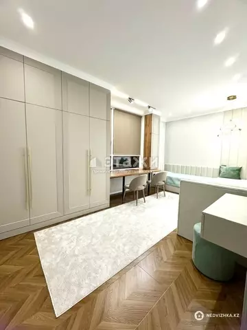 127 м², 4-комнатная квартира, этаж 8 из 12, 127 м², изображение - 29