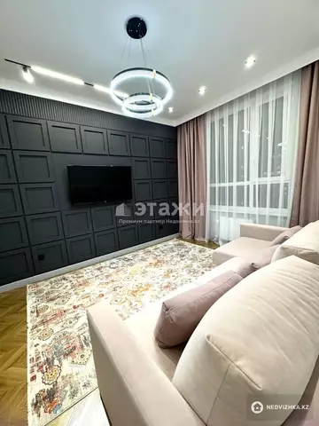 127 м², 4-комнатная квартира, этаж 8 из 12, 127 м², изображение - 30