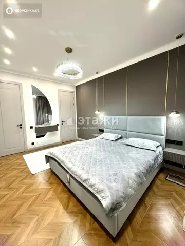 127 м², 4-комнатная квартира, этаж 8 из 12, 127 м², изображение - 31