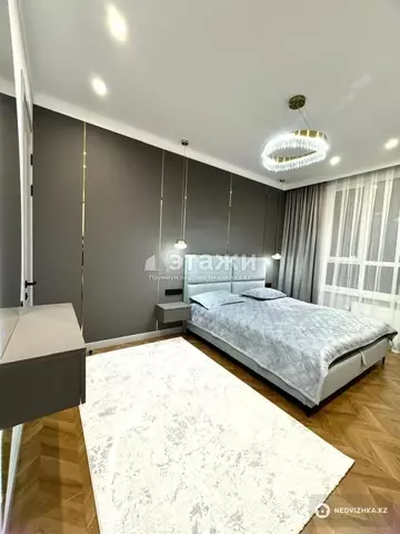 127 м², 4-комнатная квартира, этаж 8 из 12, 127 м², изображение - 32