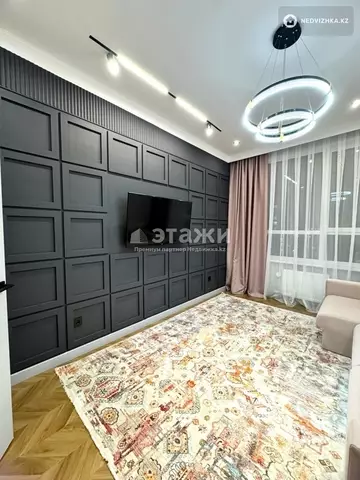 127 м², 4-комнатная квартира, этаж 8 из 12, 127 м², изображение - 33