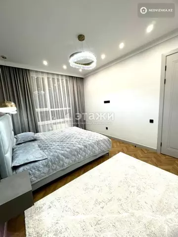 127 м², 4-комнатная квартира, этаж 8 из 12, 127 м², изображение - 34